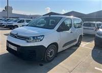 CITROEN 1.5 BLUEHDI 75KW TALLA M LIVE (102C - 0821-LKH